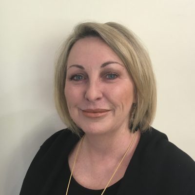 Sandra Campbell